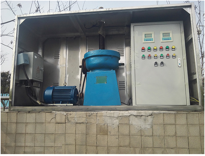 使用快速閘門控制系統(tǒng)應(yīng)注意的問(wèn)題 閘門控制